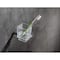 Anzzi Essence Toothbrush Holder in Polished Chrome AC-AZ051 - alternate 2
